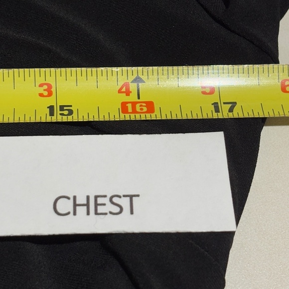 Lauren Ralph Lauren Women LongSleeve Midi Dress 10 Bodycon Party Cocktail Mesh - Picture 8 of 13